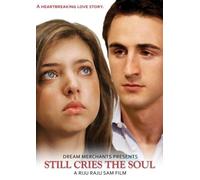 Still Cries The Soul