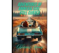 Still Cursed! (Adventures of Amnesia Girl)