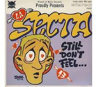 Still Don T Feel.../Get Out [Vinilo]