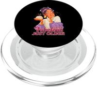 Still fabulous just older PopSockets PopGrip para MagSafe