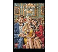 Still Figuring It Out: A Diary An Education A Warning! (Dark Romance)