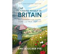 Still Finding Myself in Britian: My search for faith, home and true identity