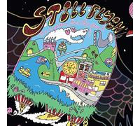 Still Flyin - Never Gonna Touch The Ground