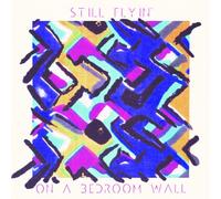Still Flyin' - on a Bedroom Wall [Import]