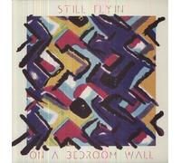 Still Flyin' - On a Bedroom Wall [Vinilo]