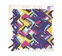 Still Flyin - Still Flyin: On A Bedroom Wall [Winyl]