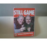 Still Game - Christmas & Hogmanay Specials [Reino Unido] [DVD]