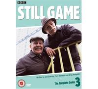 Still Game: The Series Three [Region 2]