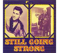 Still Going Strong (LP)