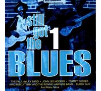 Still got the Blues 1