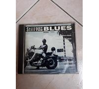 Still got the Blues (1992, Arcade) - Still Got The Blues (French Import)