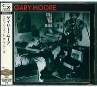 Gary Moore - Still Got the Blues
