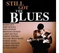 Still Got the Blues - 2cd / Various (buddy Guy / John Mayall)
