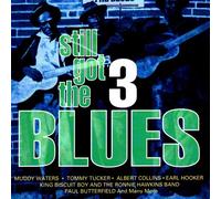 Still got the Blues 3