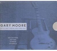 STILL GOT THE BLUES CD