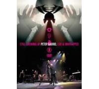 Still Growing Up: Live and.. [Alemania] [DVD]