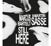 Broken Silence – Still Here