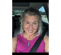 Still Here: A Sass-Filled Survival Story of Trauma, Healing and Holy Moments
