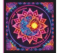 Still Here by Grace: Adult Coloring Book - Positive Affirmations for Stress Relief, Self Love, and Faith-Based Healing