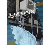 Still Here: Living with cancer, the story doesn’t end