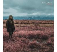 Marisa Anderson – STILL, HERE – Vinilo – Edición limitada Sea Glass