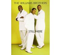 Still Here [Reino Unido] [DVD]