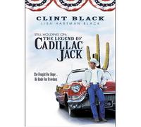 Still Holding on-Legend of Cad - Still Holding On: Legend of Cadillac Jack [USA] [DVD]