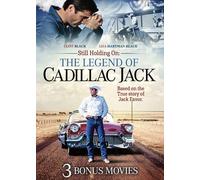Still Holding On: The Legend Of Cadillac Jack [Edizione: Stati Uniti] [Italia] [DVD]