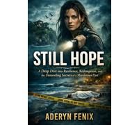 Still Hope: A Deep Dive into Resilience, Redemption, and the Unraveling Secrets of a Murderous Past