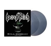 Still Ignorant (1987-1997) Live [Vinilo]