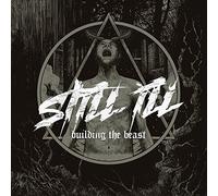 Still Iii - Building The Beast [Vinilo]