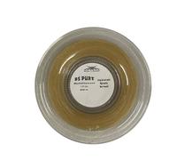 Still in Black 200 M Bobina BS Pure 1,30 mm, Unisex Adulto, Natural