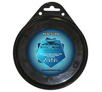 Still in Black Cordaje de Tenis Azul Azul Talla:12 m x 1,30 mm