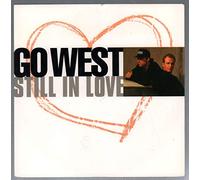Still In Love - Go West 7" 45