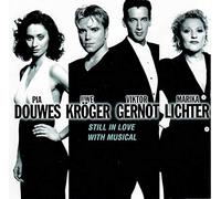 Douwes - Still in Love With Musical