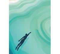 Still in Motion: A Swim Training Notebook for Goals, Practice Notes, and Meet Tracking