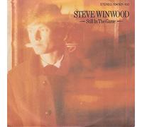 Still in the game (1982) / Vinyl single [Vinyl-Single 7'']