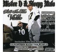 Still in the Valle by Mister D & Sleepy Malo