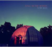 Still in the Woods Flying Waves (CD) Album (Importación USA)