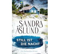 Still ist die Nacht: Ein Schweden-Krimi | Gefährlicher Mittsommer in den Schären - der zweite Fall für Maya Topelius: 2