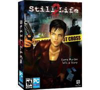 Still Life 2 [versión antigua]