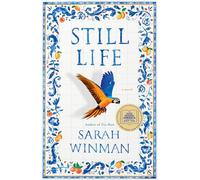Still Life: A GMA Book Club Pick (a Novel)