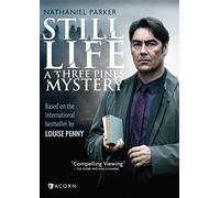 Still Life: A Three Pines Mystery [USA] [DVD]