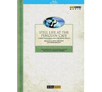 Still Life At The Penguin Cafe: The Royal Ballet/The Penguin... [Blu-ray]