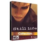 Still Life Collection Steam Key GLOBAL