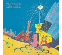 Still Life (Concierto Americano 1981) - Rolling Stones CD UNIVERSAL STRATEGIC
