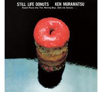 Ken Muramatsu - Still Life Donuts