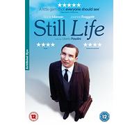 Still Life [DVD] [Reino Unido]