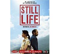 Still Life [Francia] [DVD]