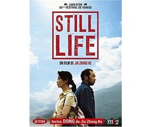 Still Life [Francia] [DVD]